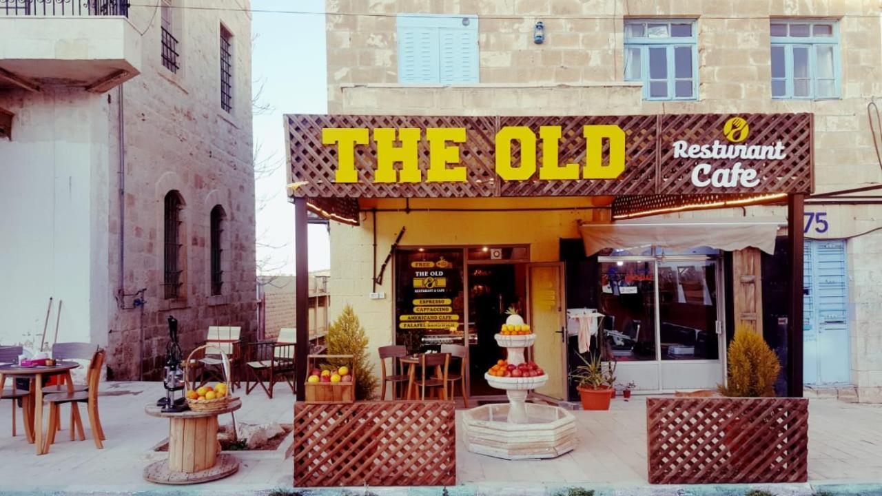 מלון קאראק The Old House מראה חיצוני תמונה