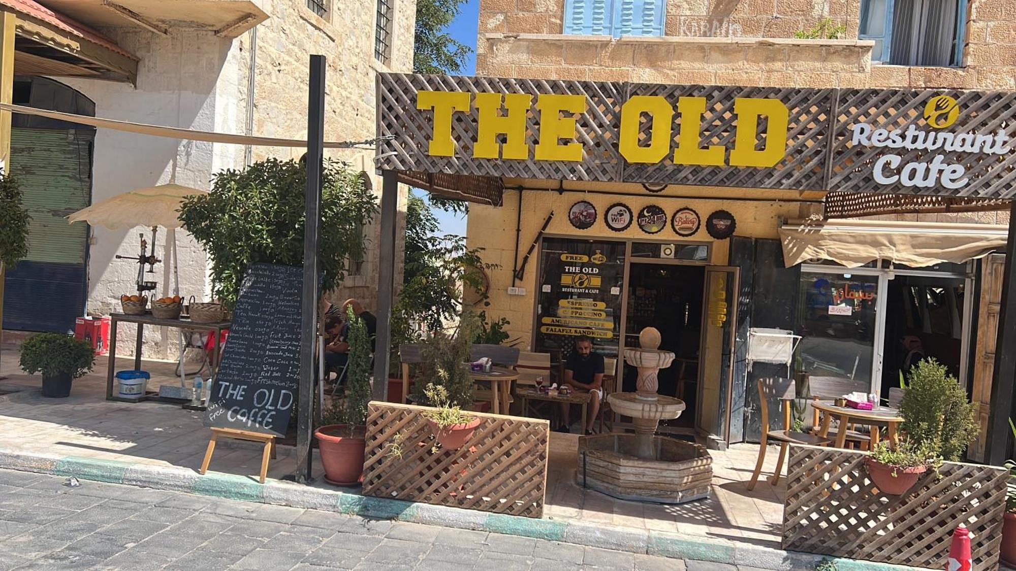 מלון קאראק The Old House מראה חיצוני תמונה